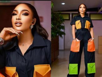 Tonto Dikeh