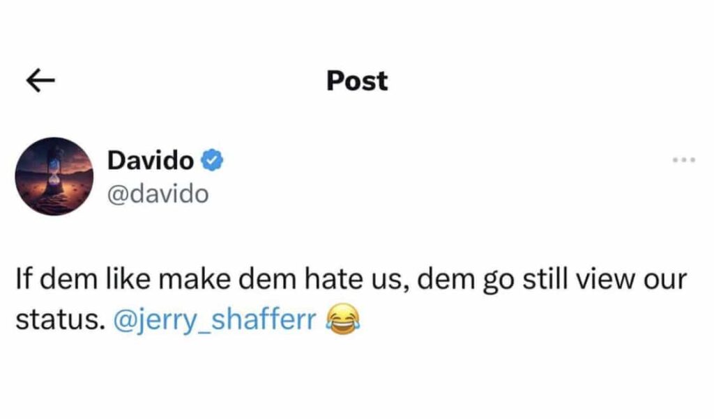 Davido